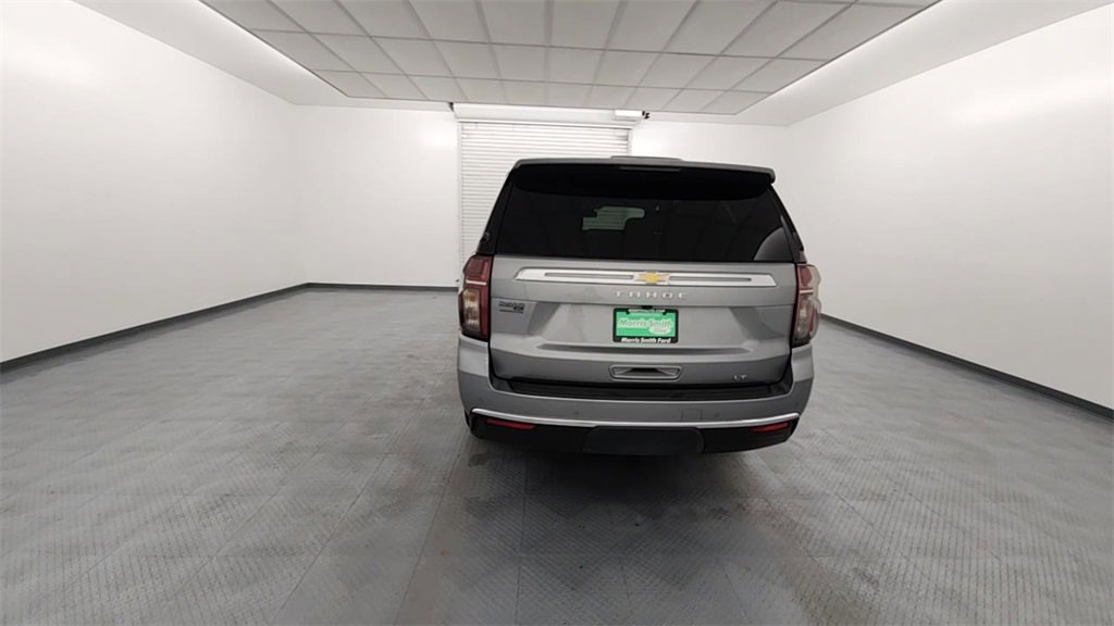 Used 2023 Chevrolet Tahoe LT image 7