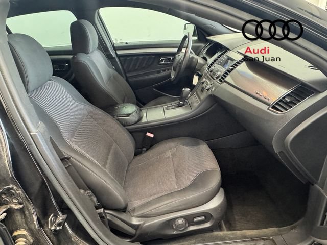 Used 2016 Ford Taurus SEL FWD image 26