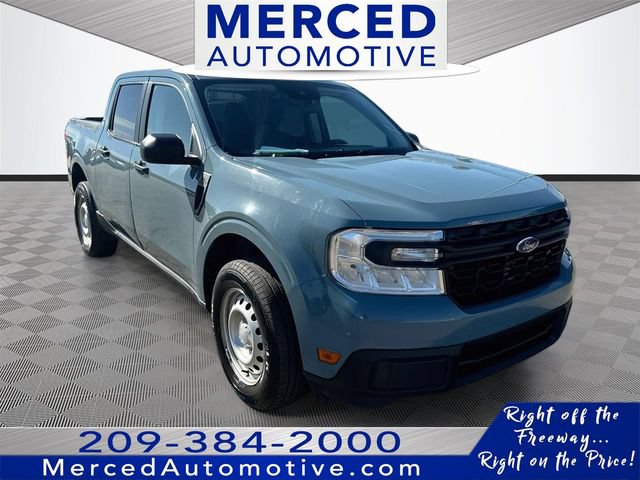 Used 2023 Ford Maverick XL