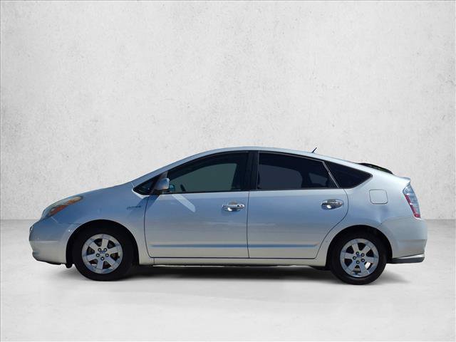 Used 2008 Toyota Prius FWD image 9