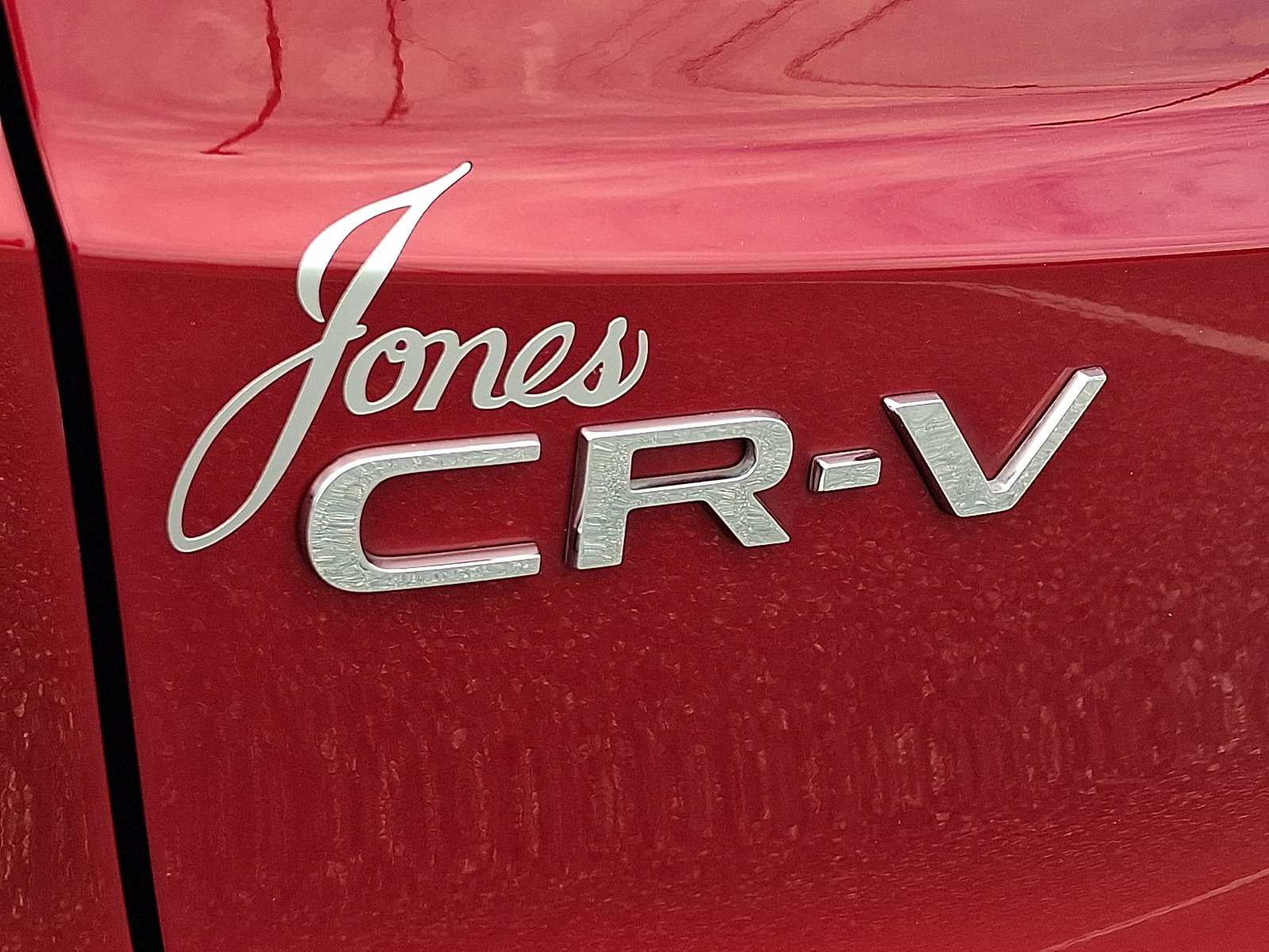 Certified 2024 Honda CR-V EX-L image 32