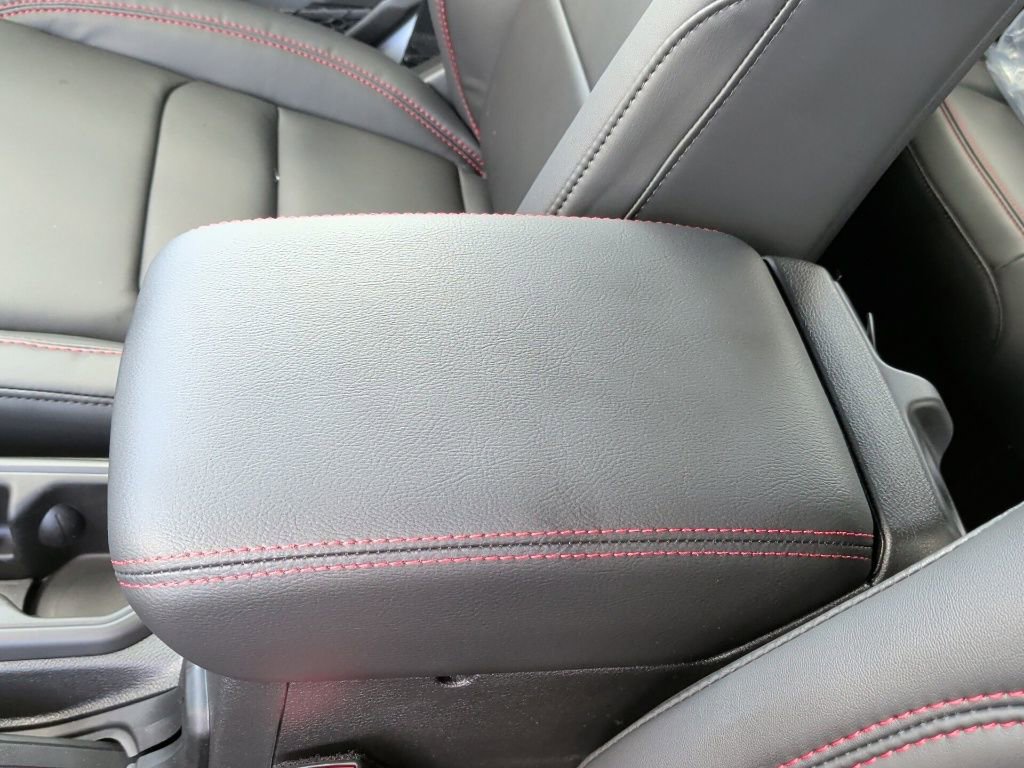 New 2026 Jeep Wrangler Unlimited Rubicon image 34