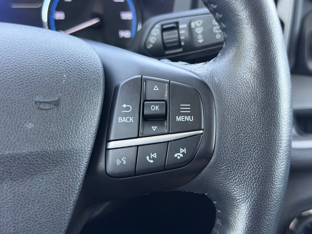 Certified 2023 Ford Bronco Sport Outer Banks w/ Tech Package AWD/4WD image 30