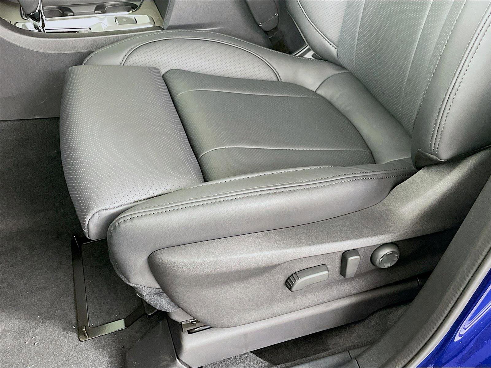 New 2026 Subaru Ascent Touring image 19