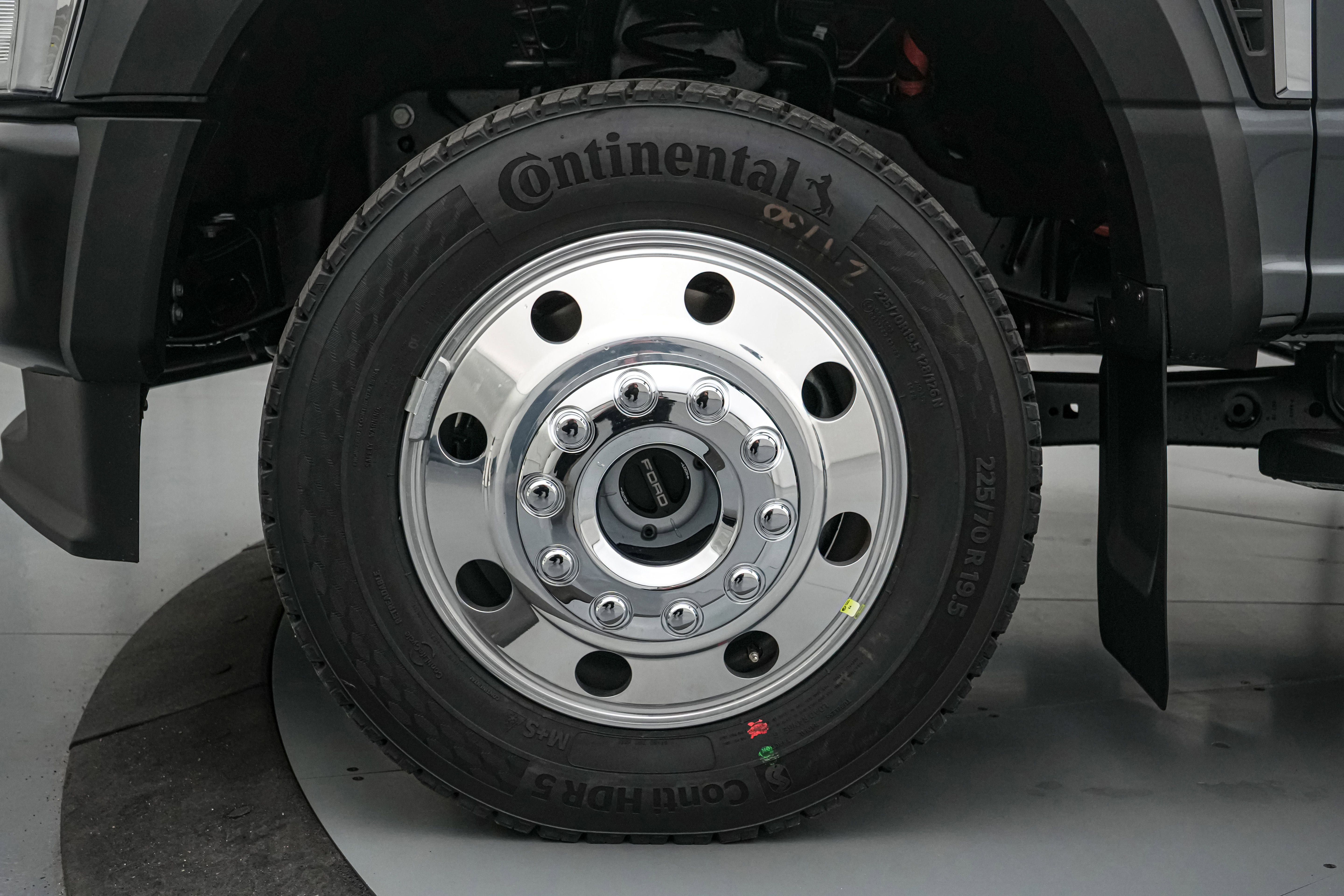 New 2026 Ford F450 XL w/ 360-Degree Camera Package image 11