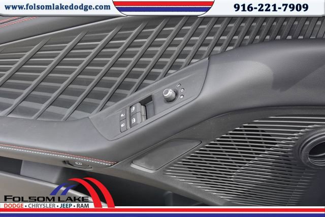 New 2025 Dodge Charger Daytona R/T w/ Quick Order Package 25M R/T AWD/4WD image 11