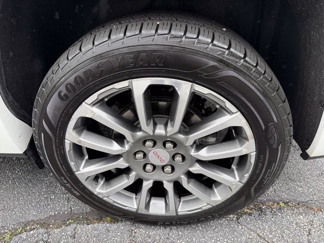 Used 2023 GMC Acadia Denali AWD/4WD image 38
