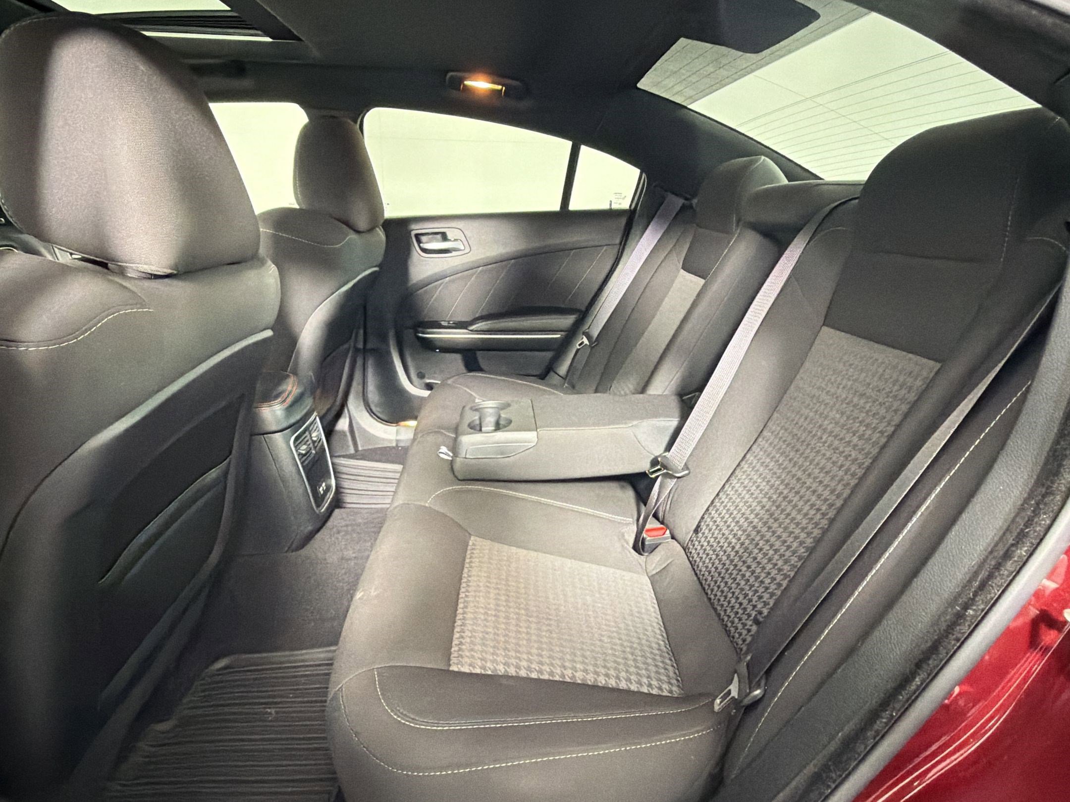Used 2023 Dodge Charger Scat Pack image 12
