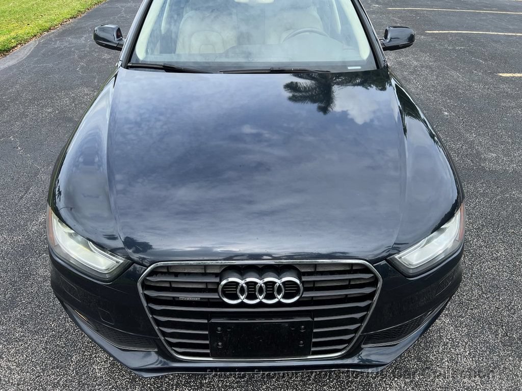 Used 2015 Audi A4 2.0T Premium Plus w/ Technology Package AWD/4WD image 19