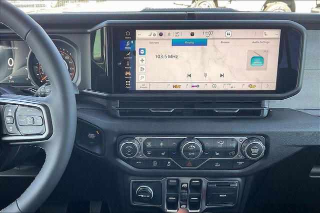 New 2026 Jeep Wrangler Sport S image 7