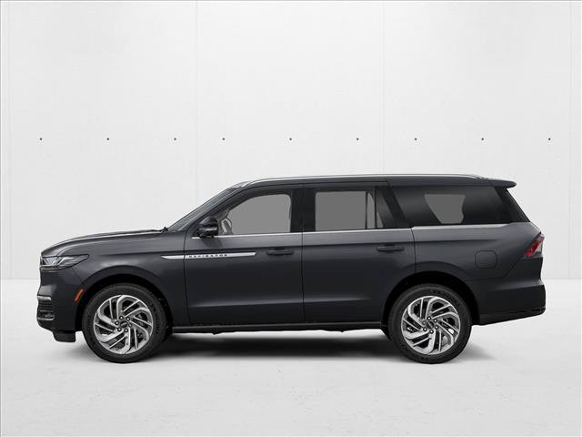 New 2027 Lincoln Navigator Reserve AWD/4WD image 3