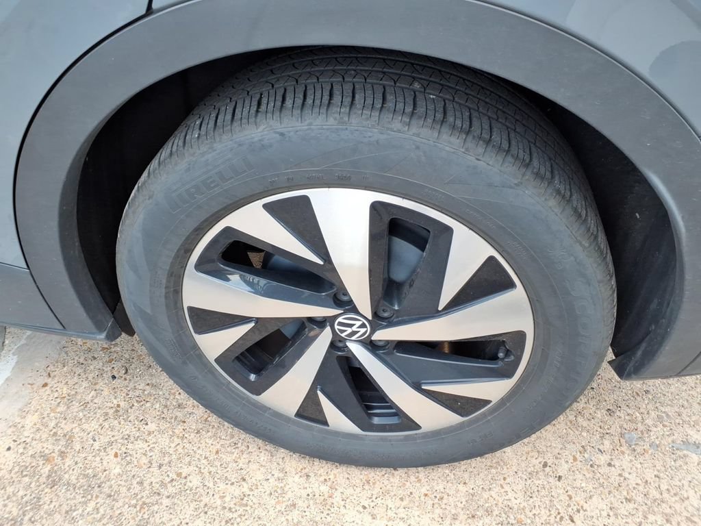 Used 2025 Volkswagen ID.4 Pro RWD image 23
