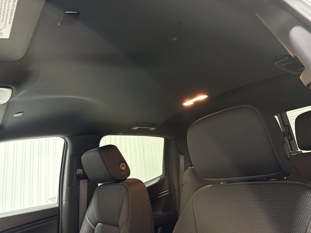 New 2026 GMC Canyon Elevation w/ Convenience Package RWD image 19