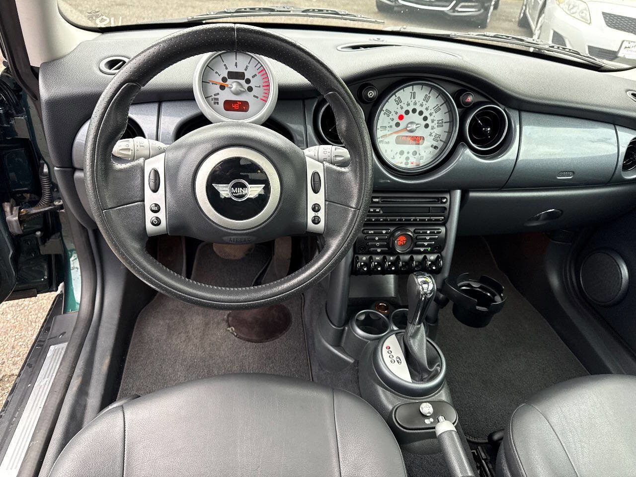 Used 2004 MINI Cooper Hardtop image 19