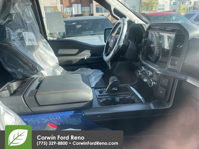 New 2026 Ford F150 Tremor image 5