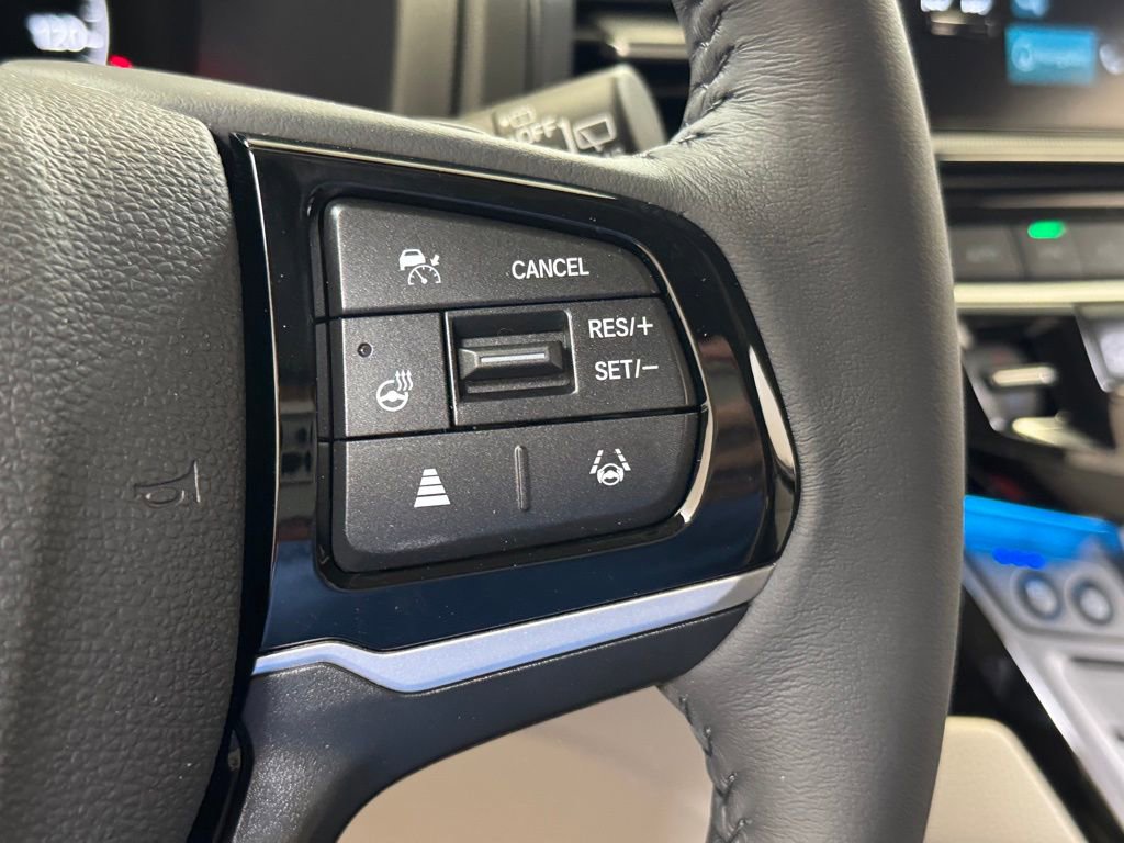 New 2026 Honda Odyssey Elite image 38