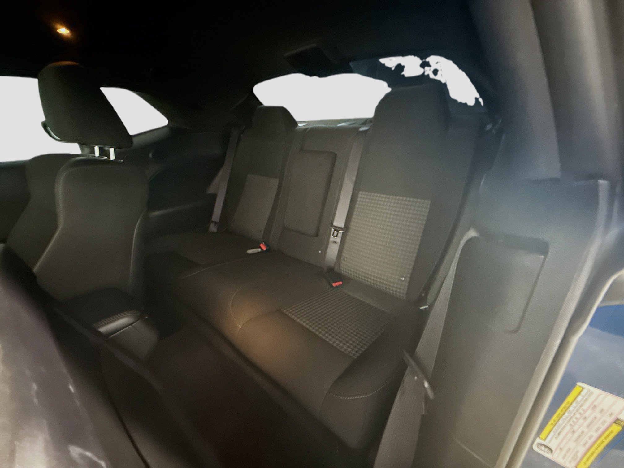 Used 2021 Dodge Challenger R/T w/ Blacktop Package image 25