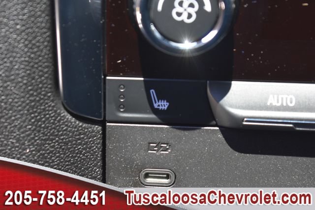 New 2026 Chevrolet Tahoe RST w/ Comfort Package RWD image 25