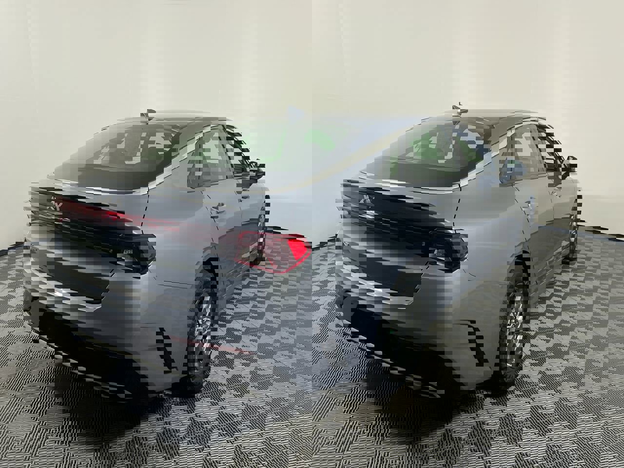 Used 2023 Kia K5 LXS image 3