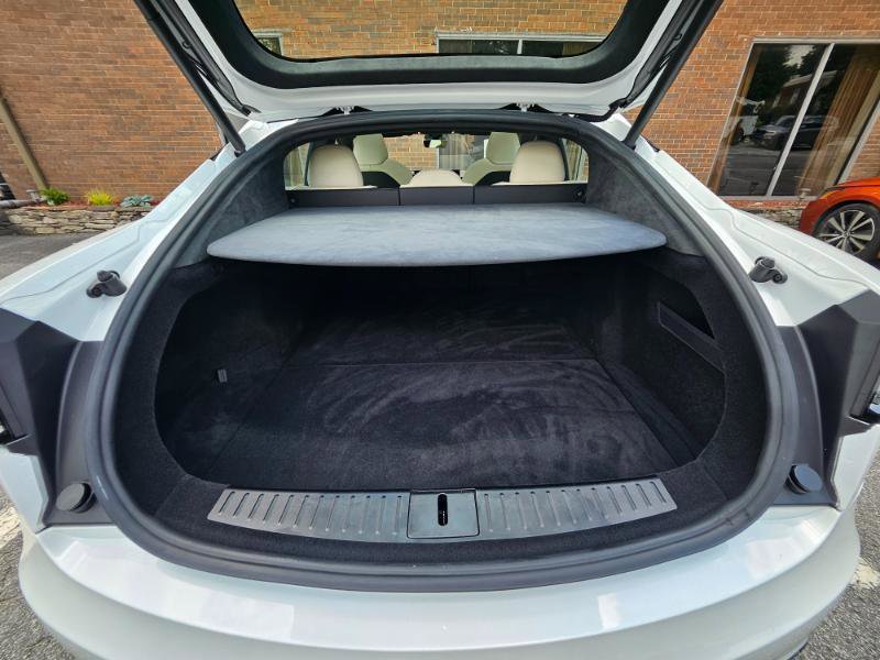 Used 2023 Tesla Model S Plaid AWD/4WD image 70