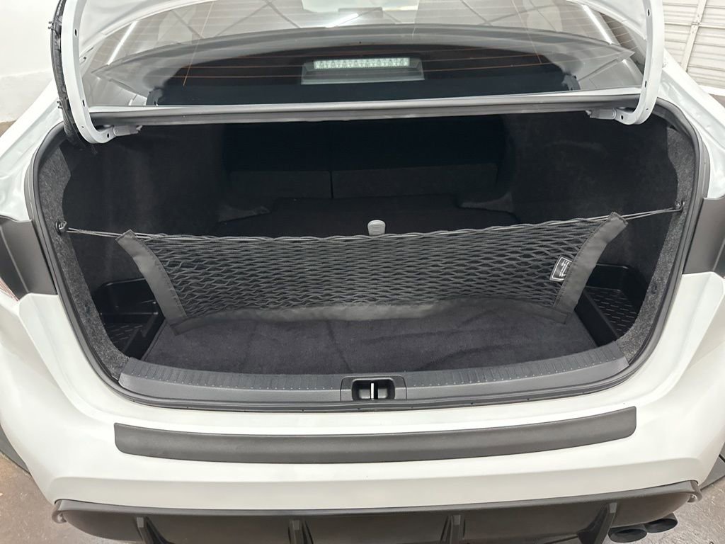 Used 2025 Toyota Corolla SE image 24