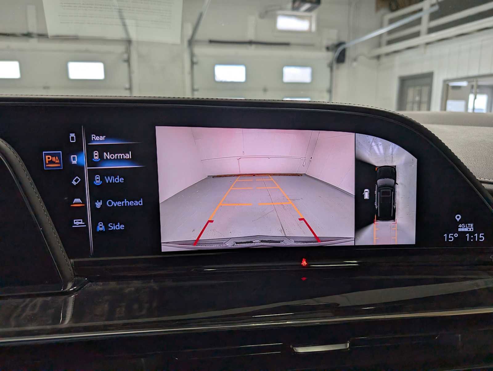 Certified 2021 Cadillac Escalade Premium Luxury image 31