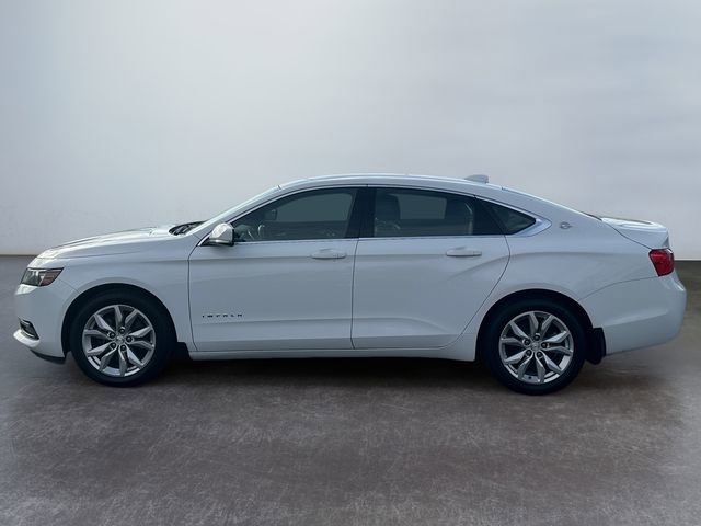 Used 2019 Chevrolet Impala LT w/ LT Convenience Package image 2