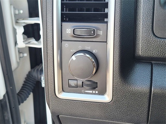 Used 2022 RAM 1500 Classic Warlock w/ Trailer Tow Group image 21