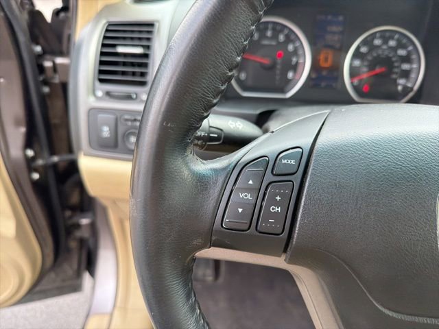 Used 2011 Honda CR-V EX-L image 12
