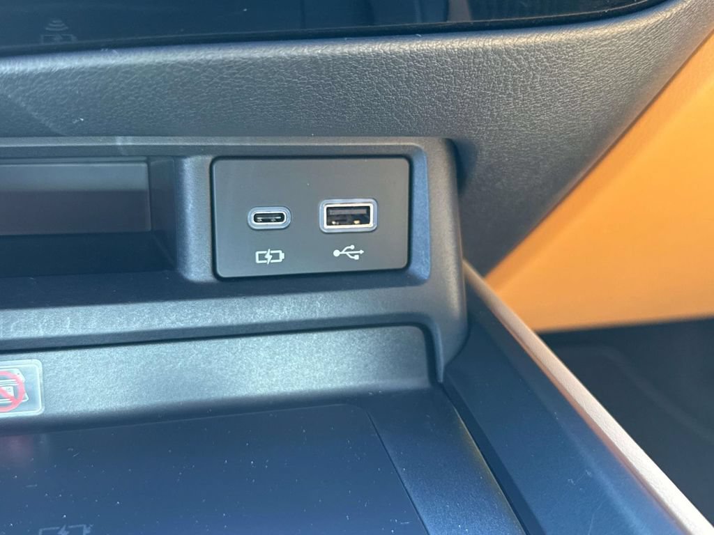 Used 2025 Lexus NX 350 AWD w/ Accessory Package (P2) image 18