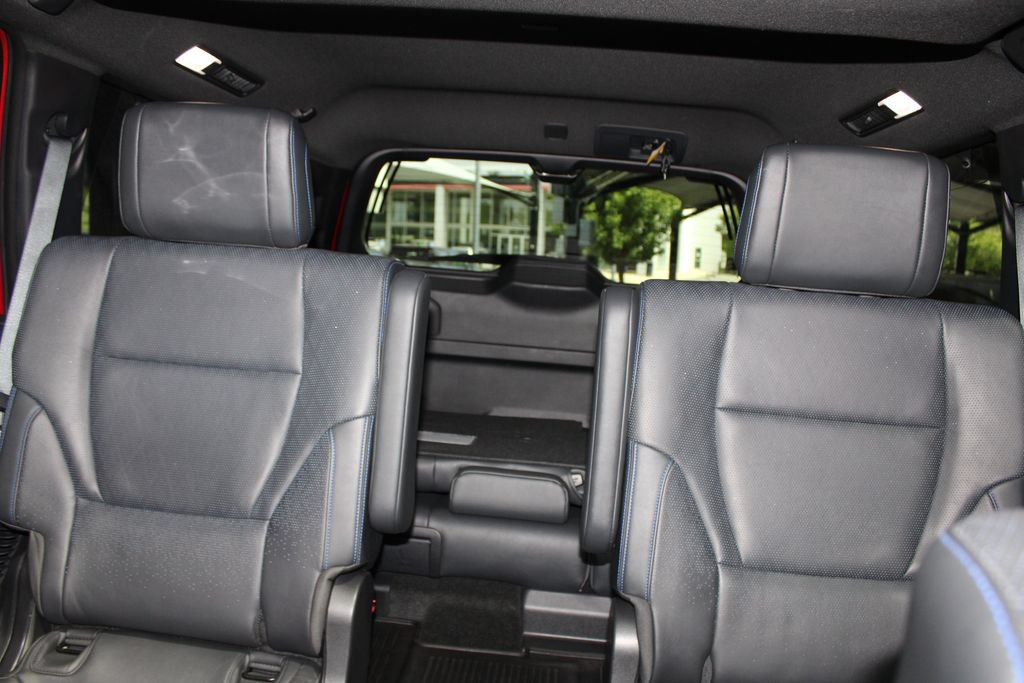 Certified 2023 Toyota Sequoia Platinum AWD/4WD image 55
