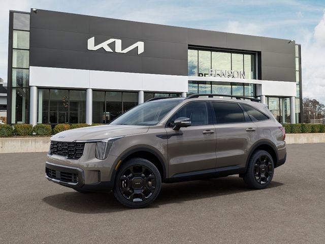 New 2026 Kia Sorento SX Prestige AWD/4WD image 4
