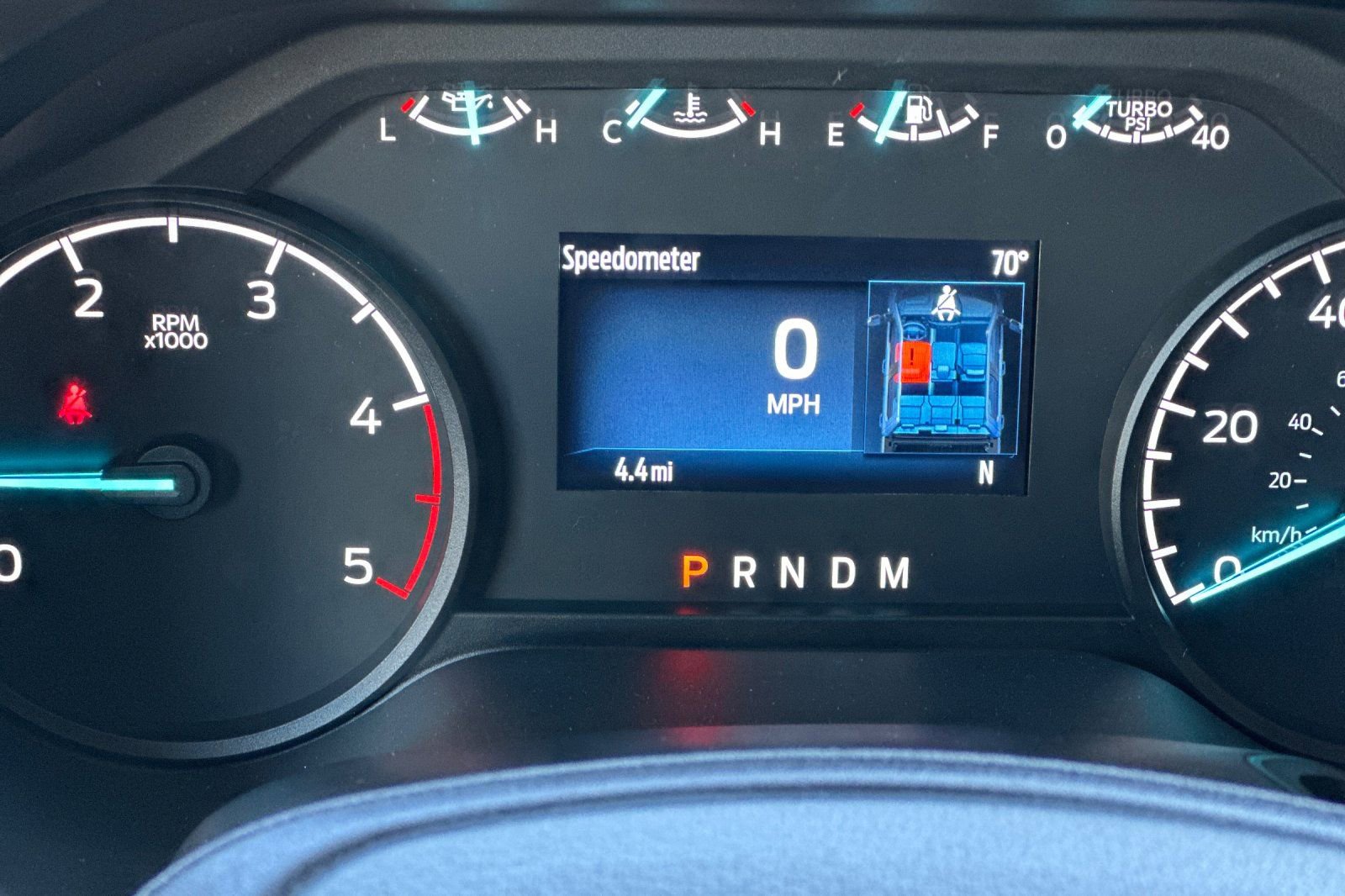 New 2026 Ford F250 XL w/ 360-Degree Camera Package image 25