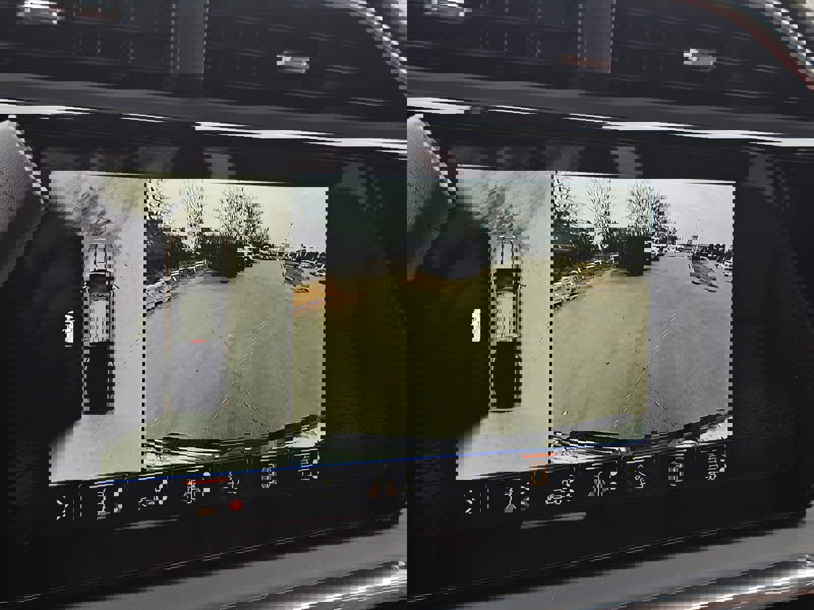 New 2026 GMC Sierra 3500 Denali Ultimate image 11