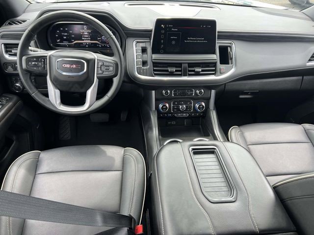 Certified 2024 GMC Yukon SLT image 20