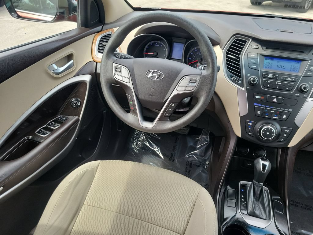 Used 2016 Hyundai Santa Fe Sport AWD/4WD image 28