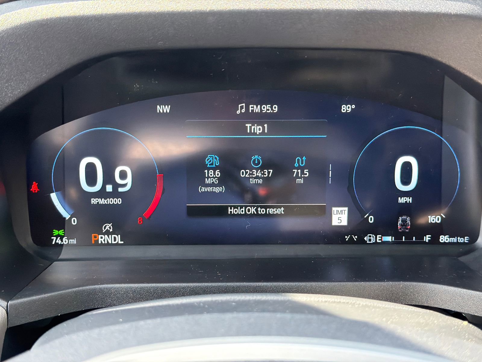 New 2026 Ford Explorer Active image 22