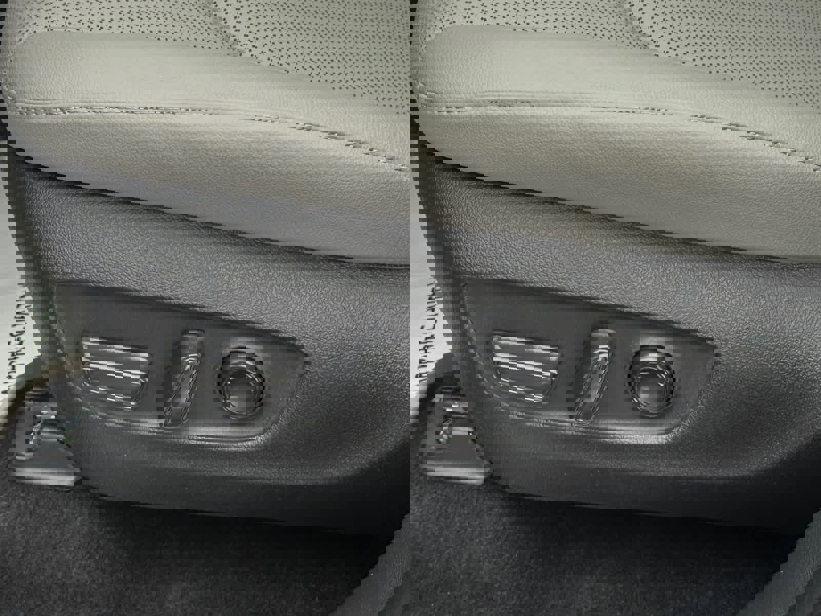 Certified 2025 Toyota Grand Highlander AWD Hybrid image 18