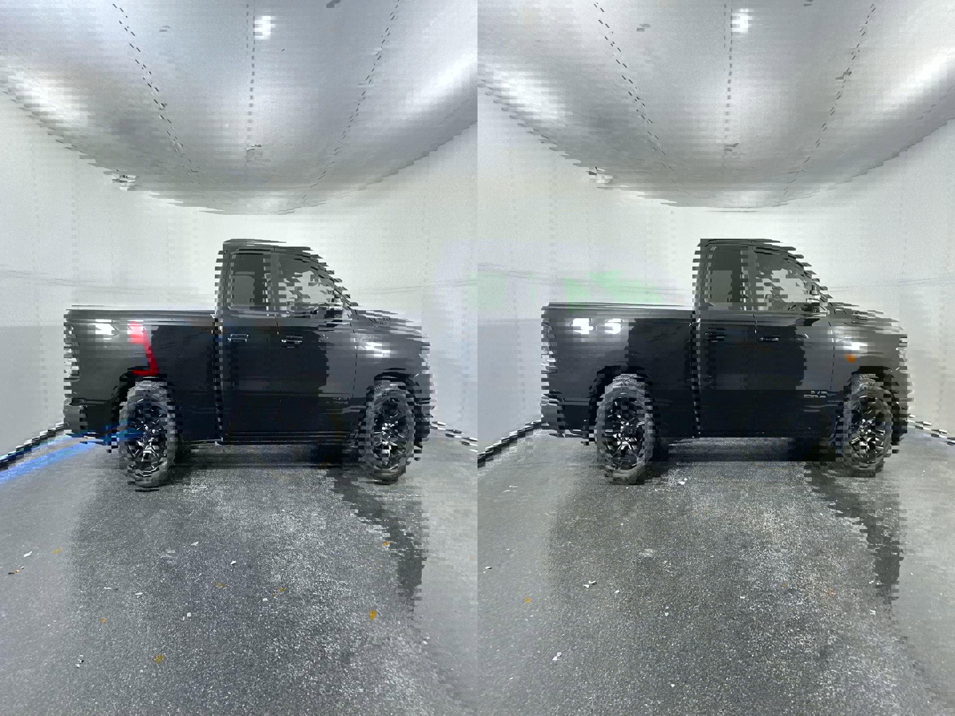 Used 2022 RAM 1500 Big Horn image 13