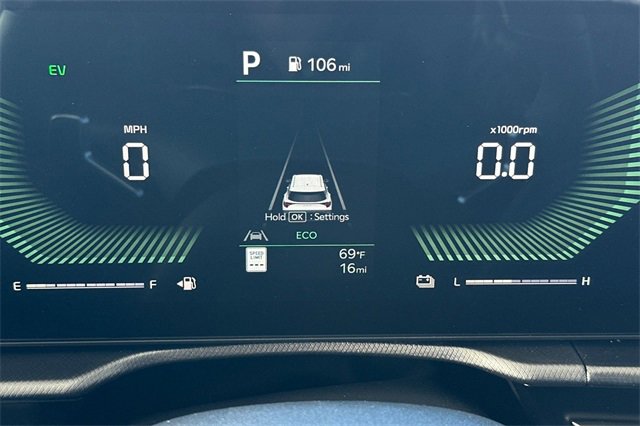 New 2026 Kia Sportage LX image 30