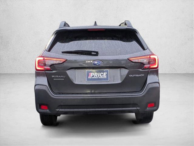 Used 2024 Subaru Outback Premium image 7