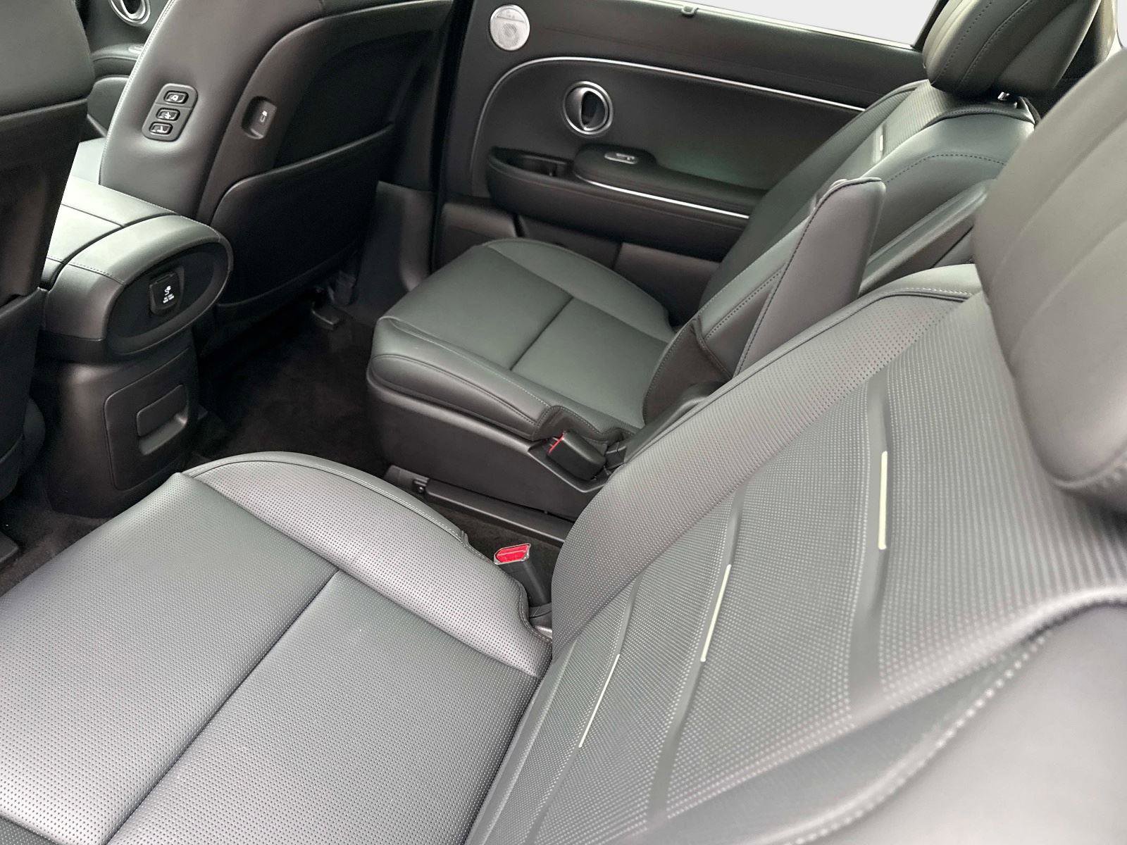 New 2026 Hyundai Palisade Calligraphy image 14