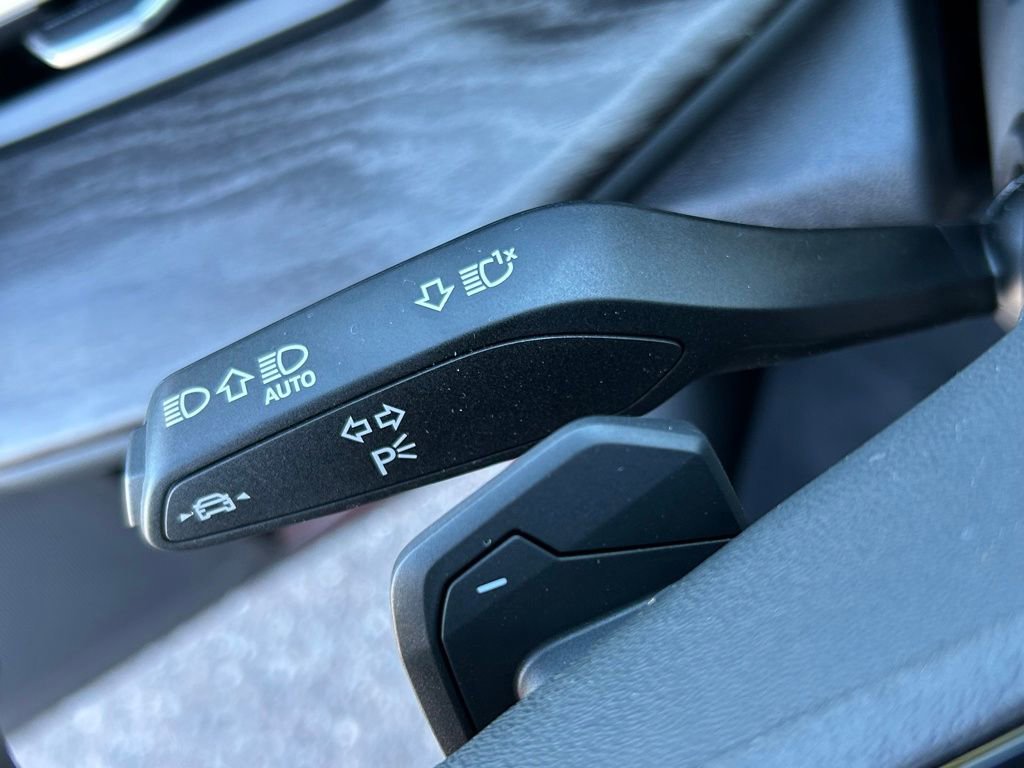 New 2025 Audi Q5 Prestige image 33