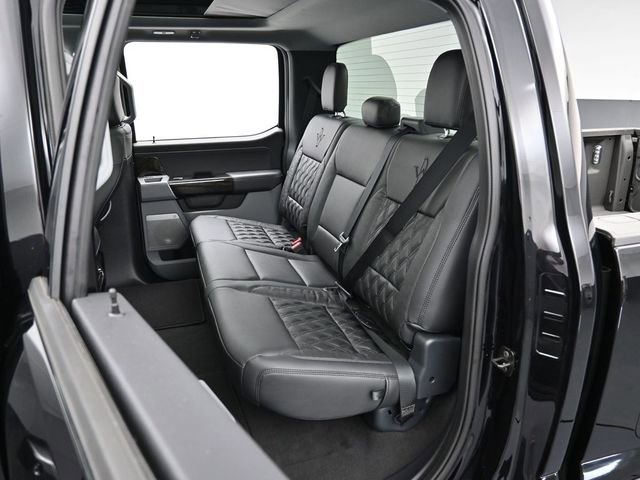 New 2025 Ford F250 XLT w/ Black Appearance Package image 26