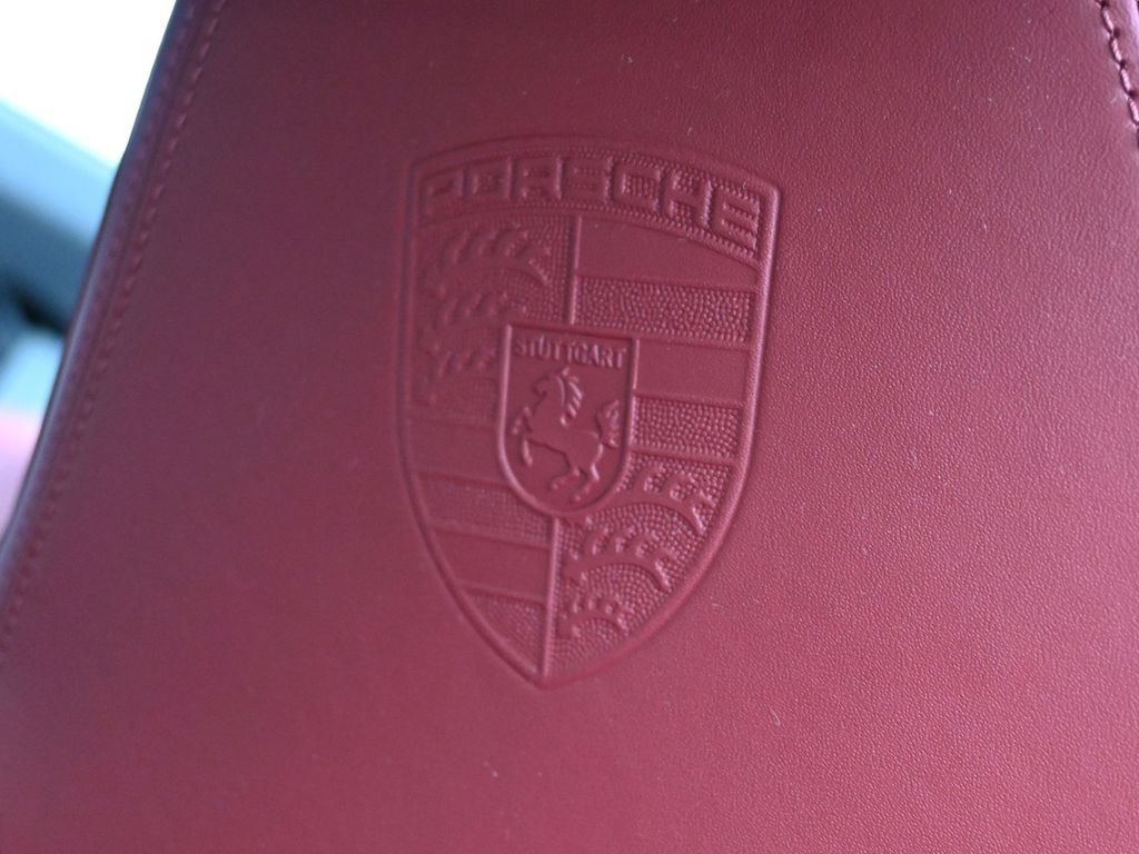 Certified 2024 Porsche 911 Carrera RWD image 23