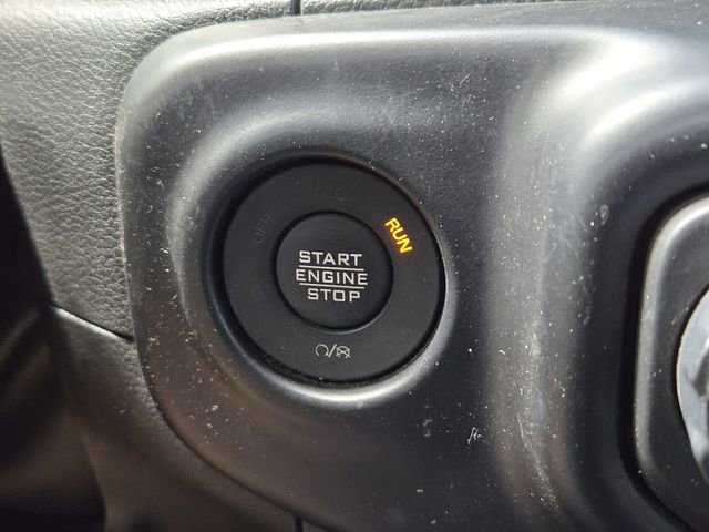 Certified 2022 Jeep Wrangler Unlimited Sport image 23