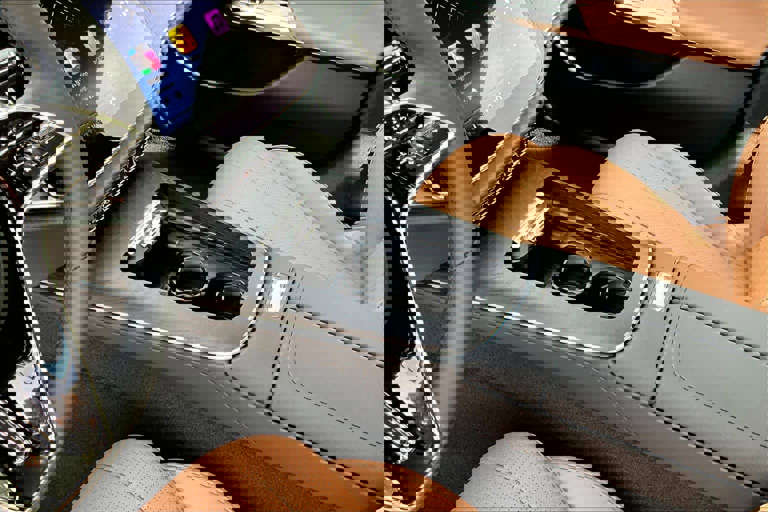 New 2026 Mercedes-Benz E 350 E 350 image 11