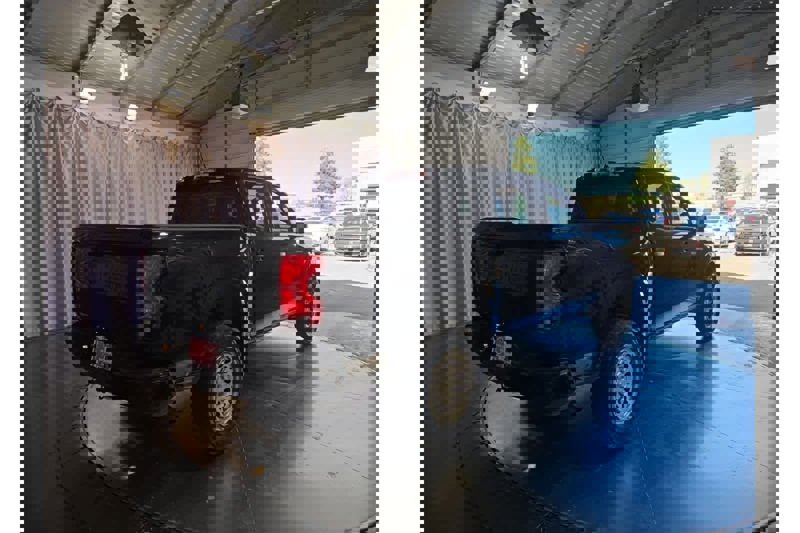 Used 2023 Chevrolet Colorado W/T image 10