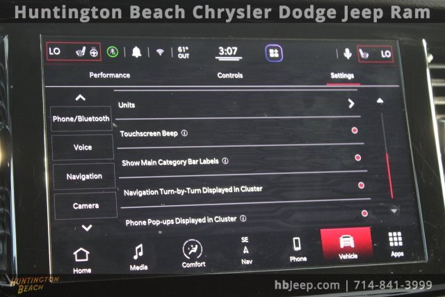 Used 2021 Dodge Durango R/T image 26