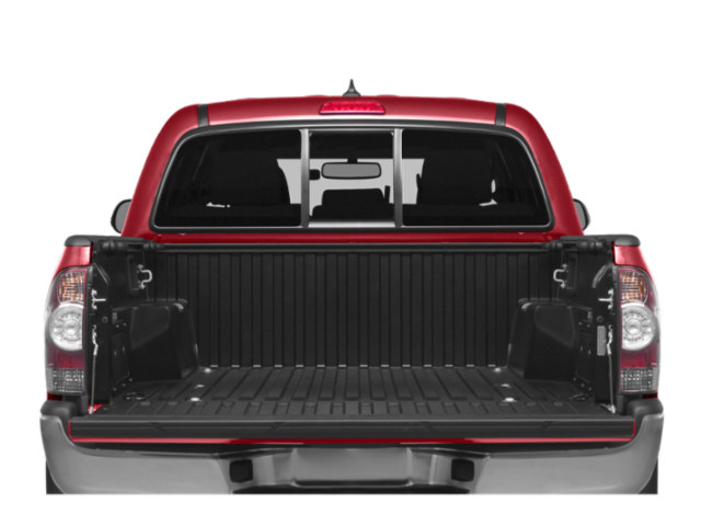 Used 2015 Toyota Tacoma PreRunner w/ TRD Off-Road Package RWD image 12